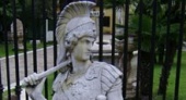Скульптура, бюсты, барельефы, статуи, портретная скульптура